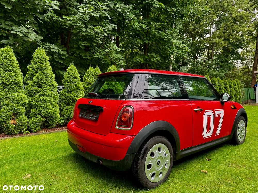 MINI ONE Standard - 4