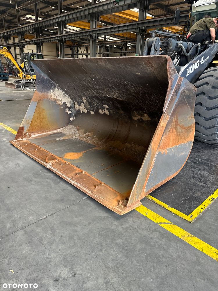 XCMG XCMG LW 700 KN - 5