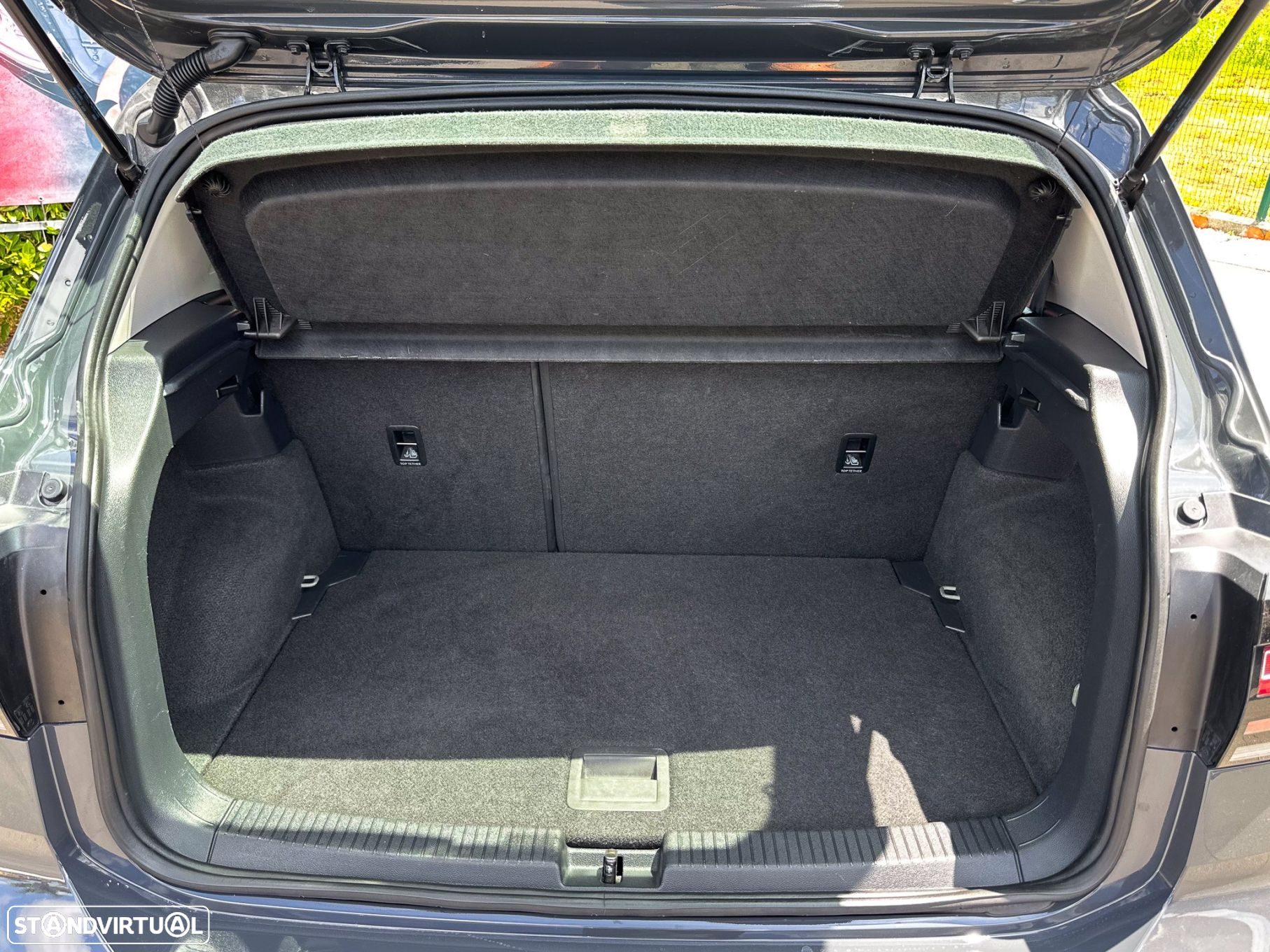 VW T-Cross 1.0 TSI Life DSG - 13
