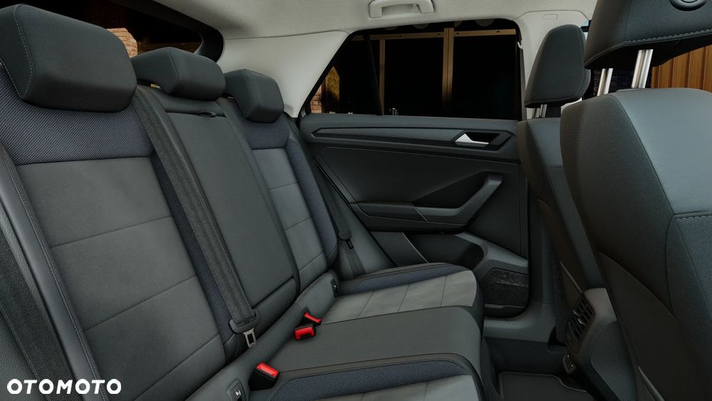 Volkswagen T-Roc 1.5 TSI Final Edition DSG - 9