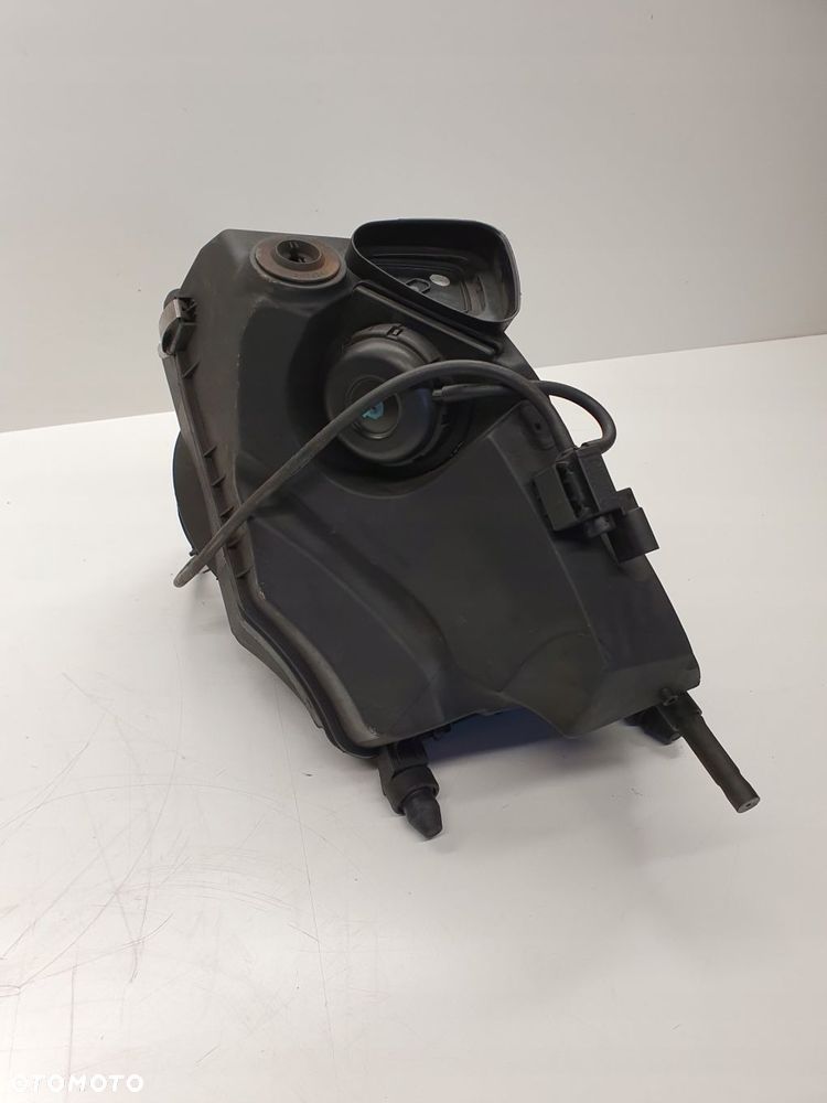 OBUDOWA FILTRA POWIETRZA AUDI A6 C6 4F0133837BB - 2