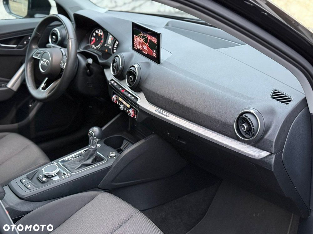 Audi Q2 40 TFSI Quattro S tronic - 18