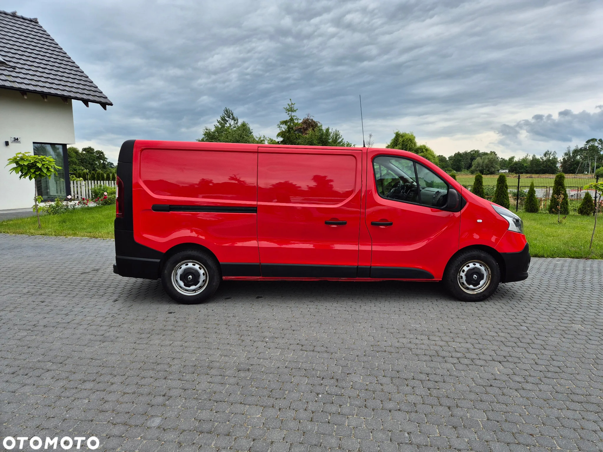Renault TRAFIC - 26