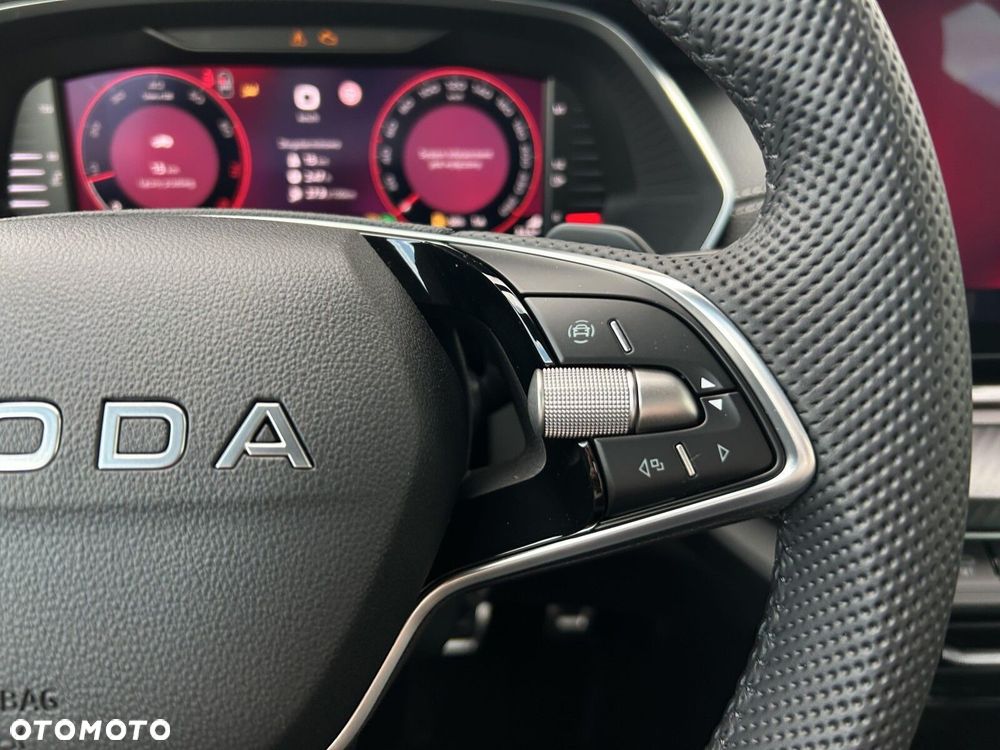 Skoda Octavia - 16