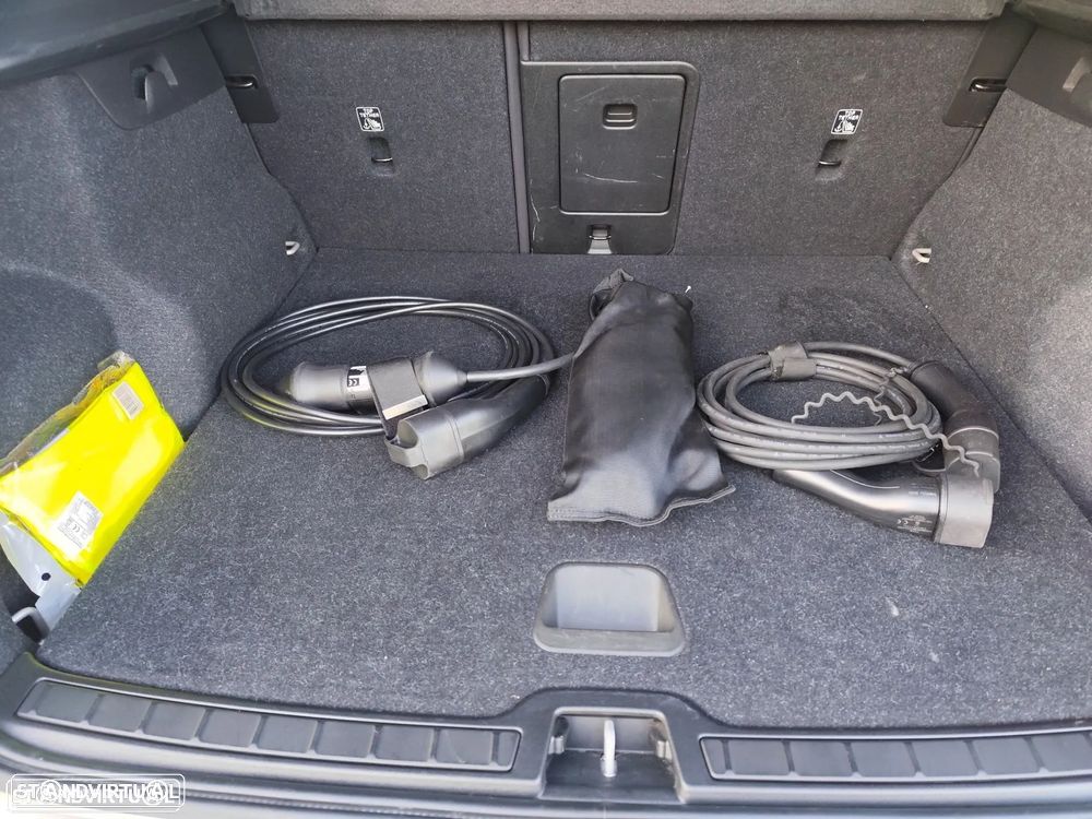 Volvo XC 40 1.5 T4 PHEV Plus Bright - 13