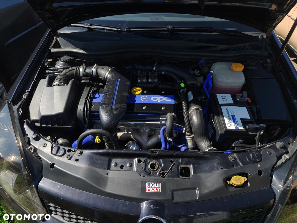 Opel Astra - 13