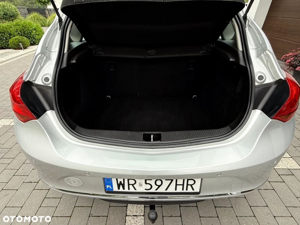 Opel Astra GTC 1.4 Turbo - 32