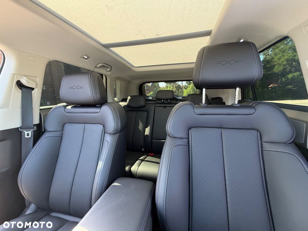 BYD Leopard 5 - 23