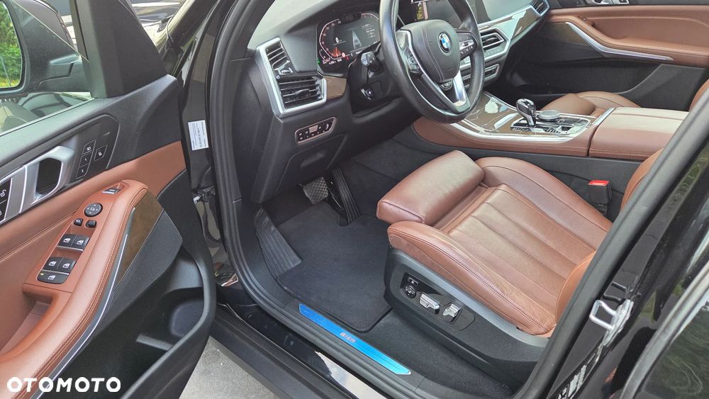 BMW X5 xDrive25d - 4
