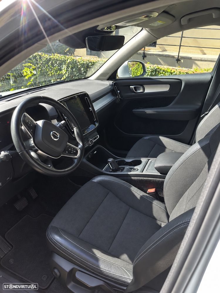 Volvo C40 - 5