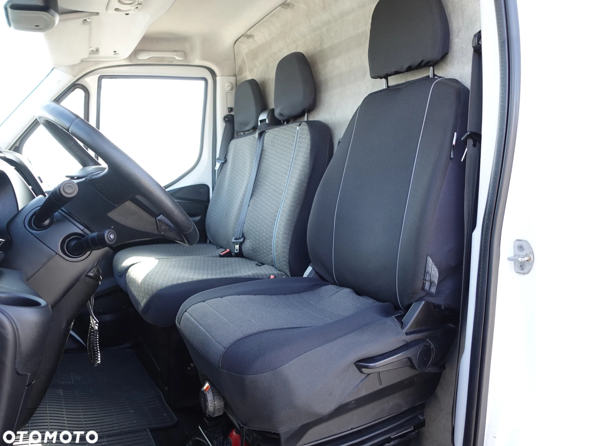 Iveco 35S13 - 18