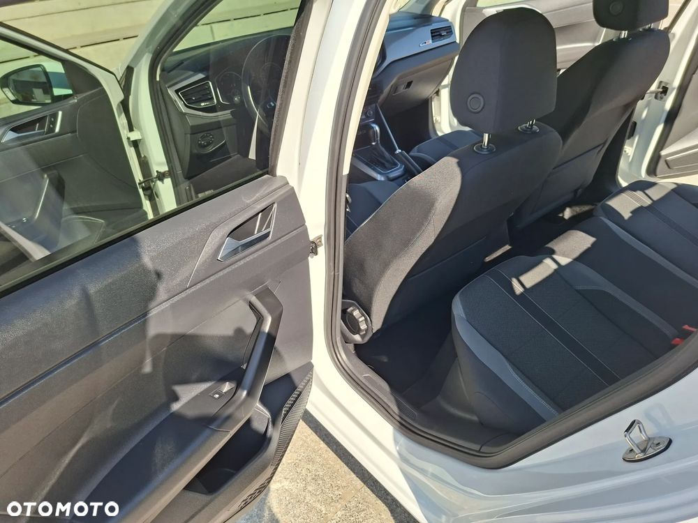Volkswagen Polo 1.0 TSI DSG Highline - 18