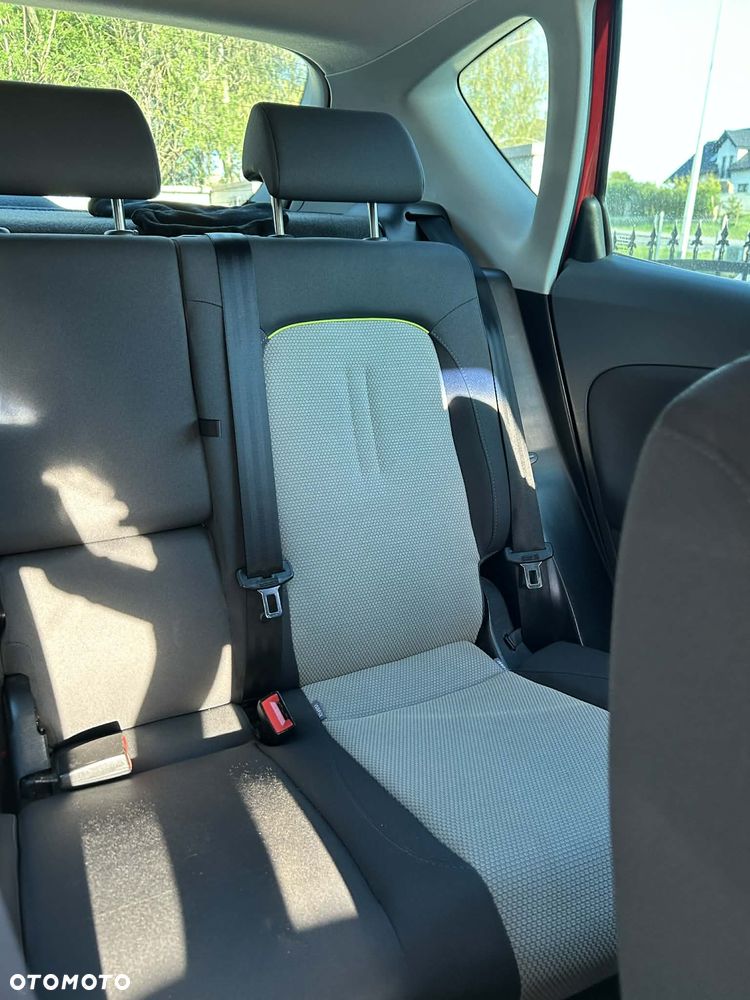 Seat Altea 1.6 Audience - 10