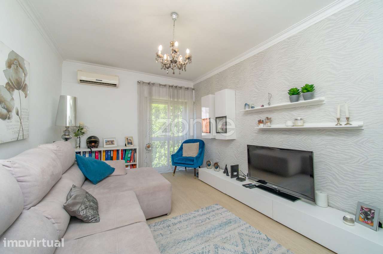 APARTAMENTO T2 NO BOM SUCESSO | ALVERCA - Grande imagem: 4/19