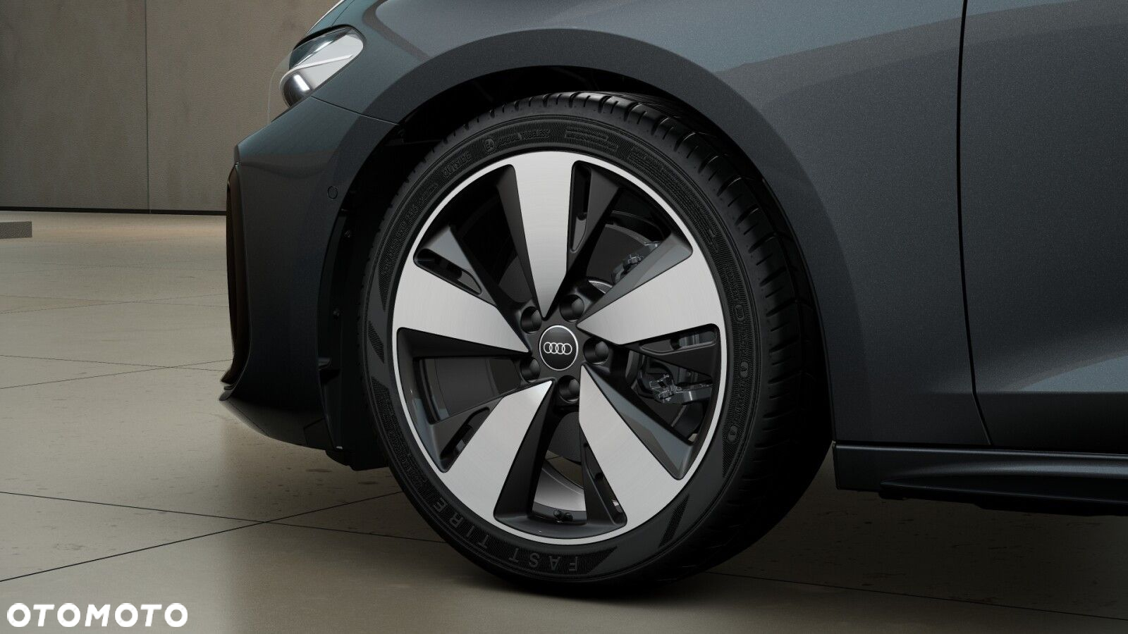 Audi A5 Avant TFSI Quattro S tronic - 6