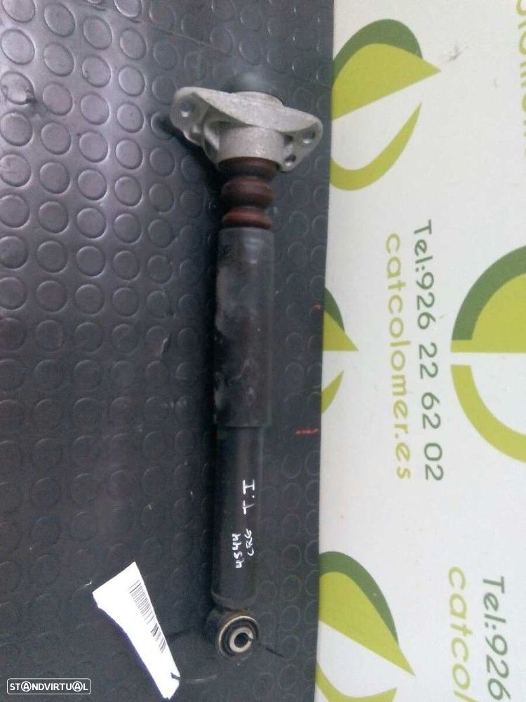 AMORTECEDOR TRASEIRO ESQUERDO VOLKSWAGEN GOLF V 2.0 TDI 16V 140CV 1968CC - 1