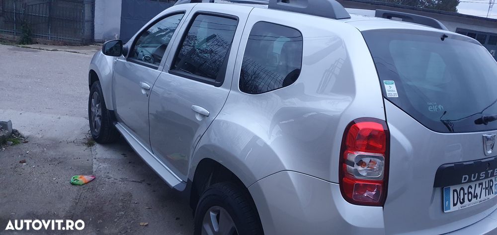 Dacia Duster - 19