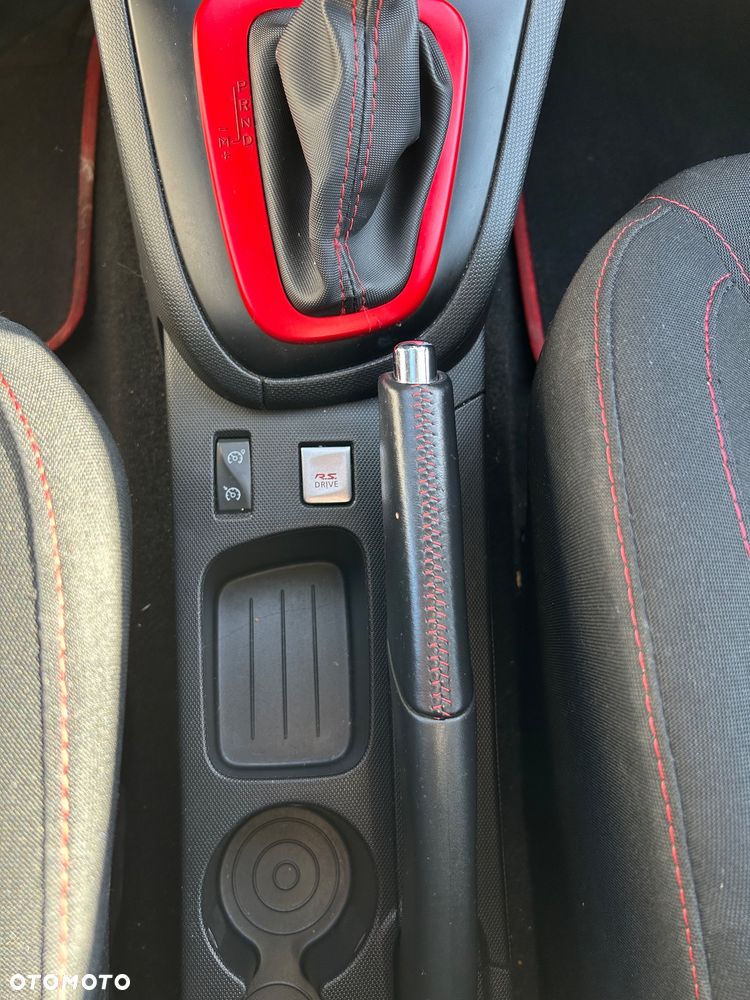 Renault Clio 1.6 R.S 200 EDC - 15