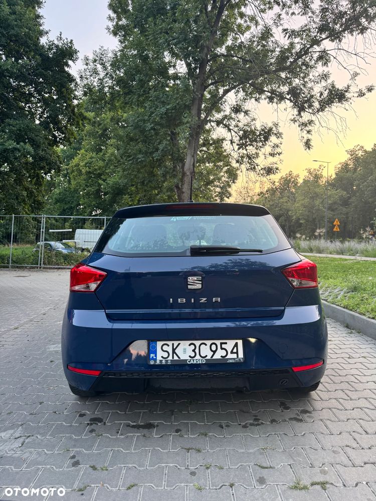 Seat Ibiza 1.0 Style S&S - 2