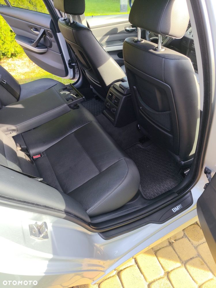 BMW Seria 3 - 19