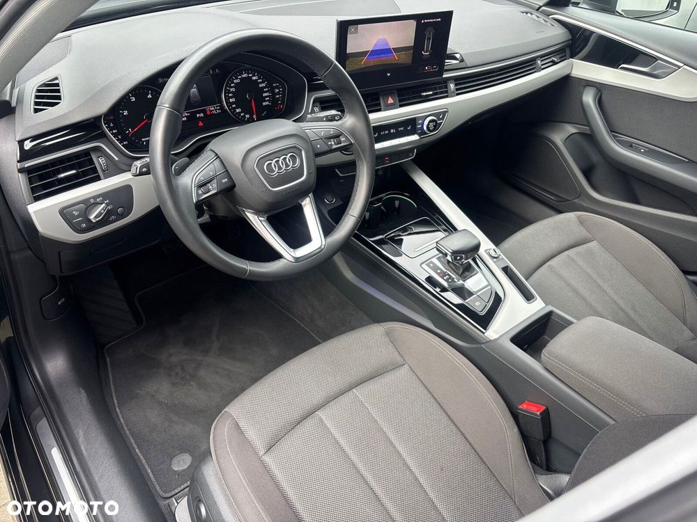 Audi A4 Avant - 18