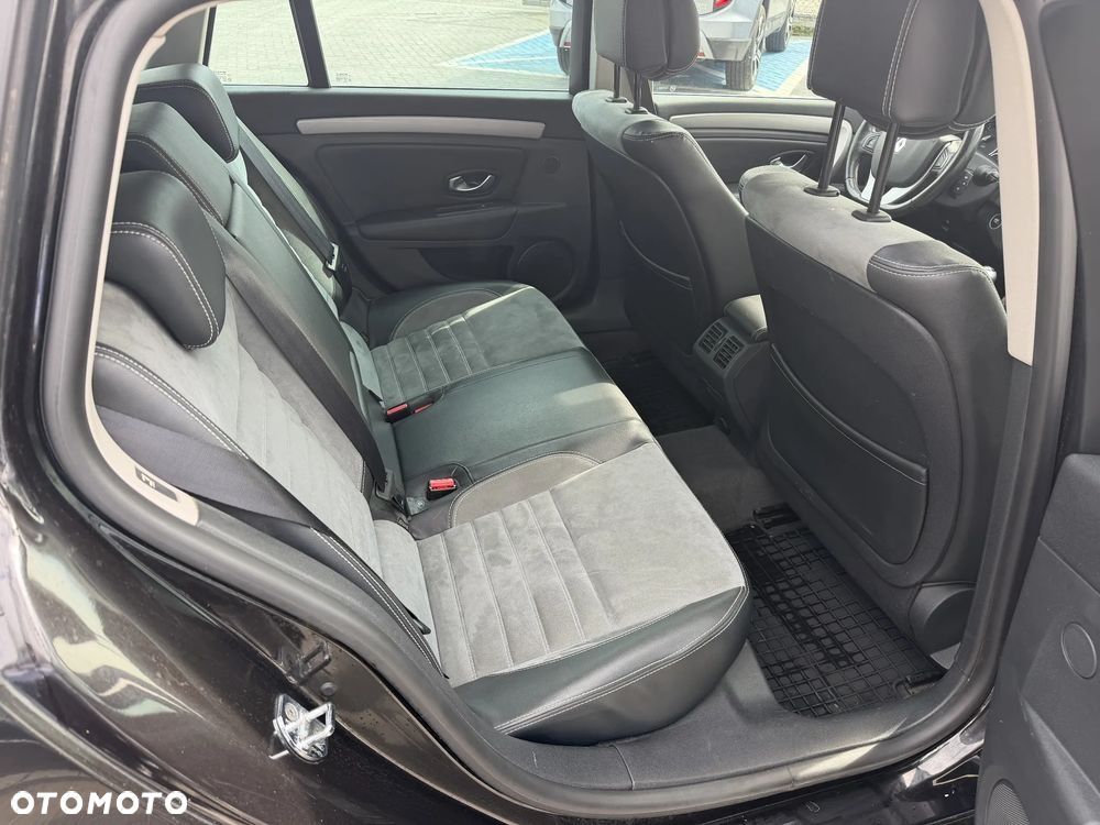 Renault Laguna 2.0 DCi Dynamique - 7