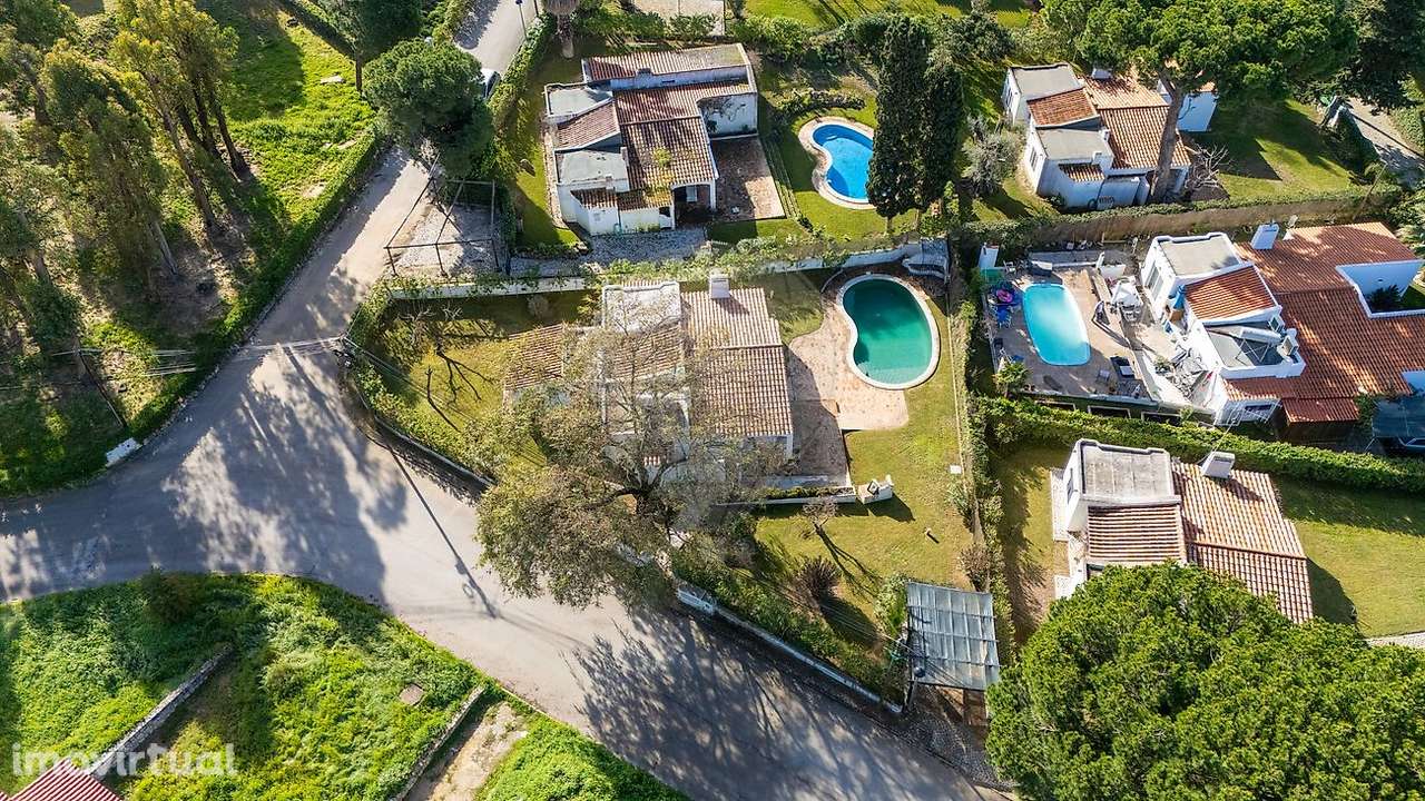 Moradia T3 para venda - Grande imagem: 2/21