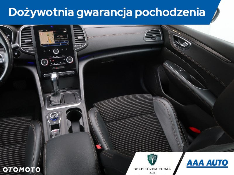 Renault Talisman - 9