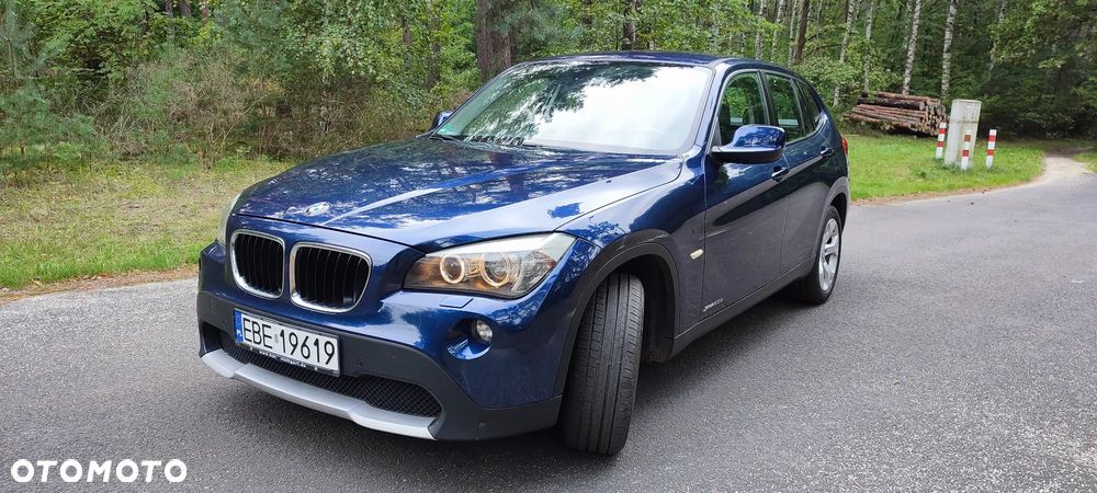 BMW X1 - 6