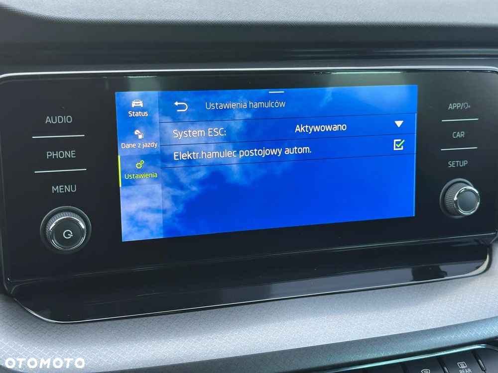 Skoda Octavia 2.0 TDI Ambition - 28