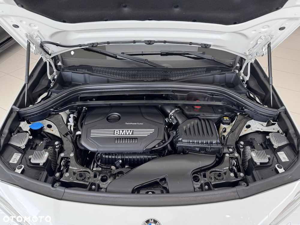 BMW X2 sDrive18i M Sport - 20