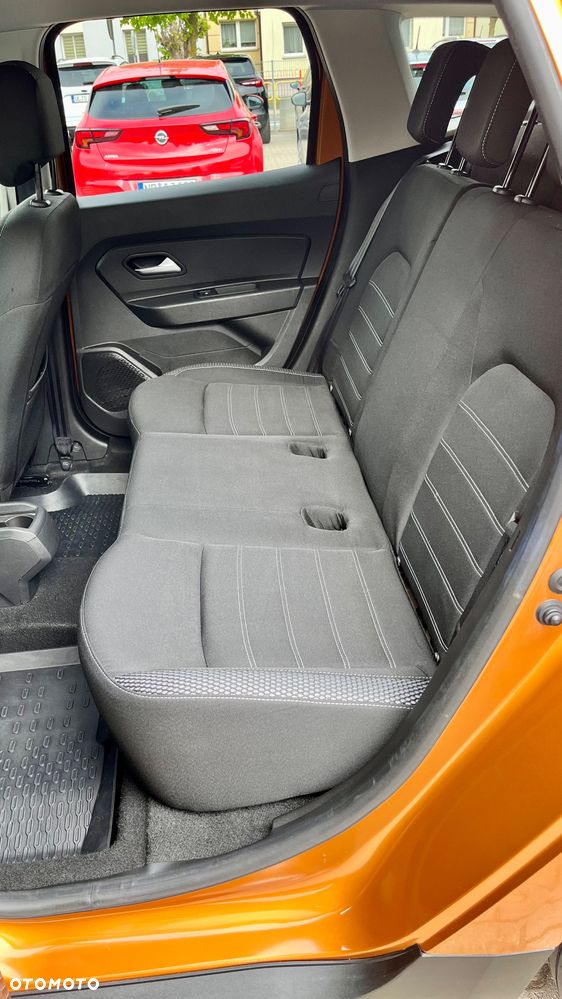Dacia Duster - 25