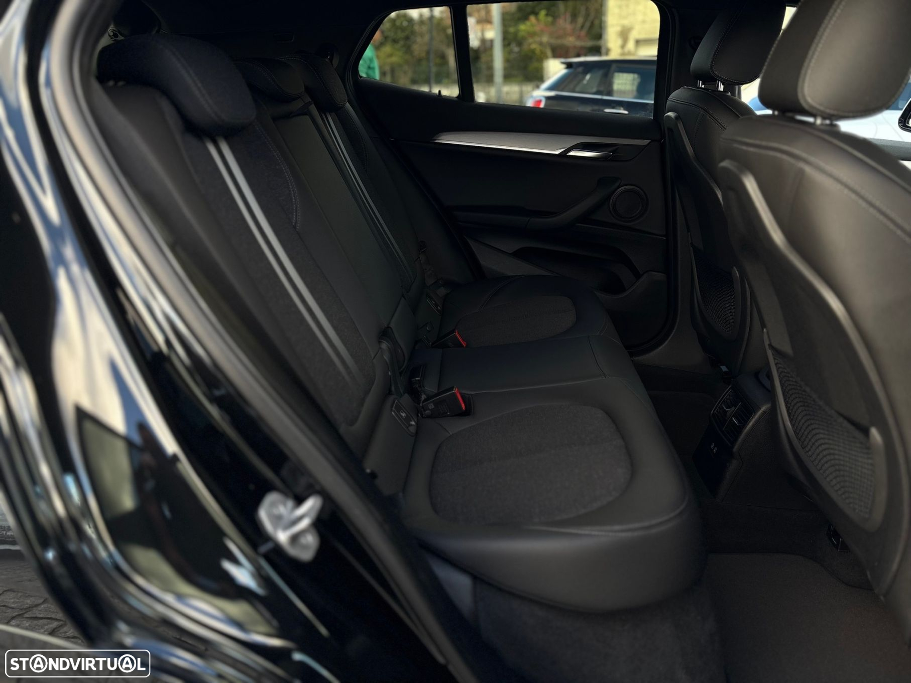BMW X2 25 e xDrive Pack M - 47