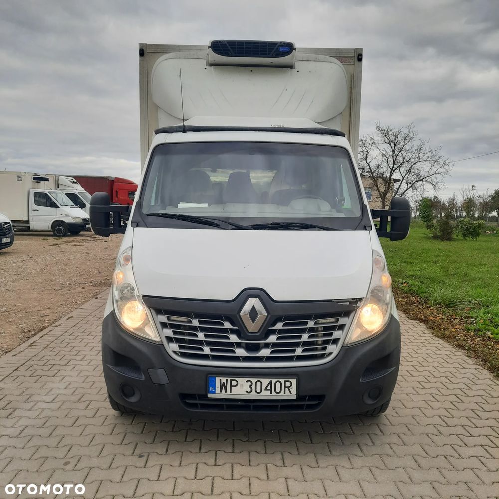 Renault Master - 3