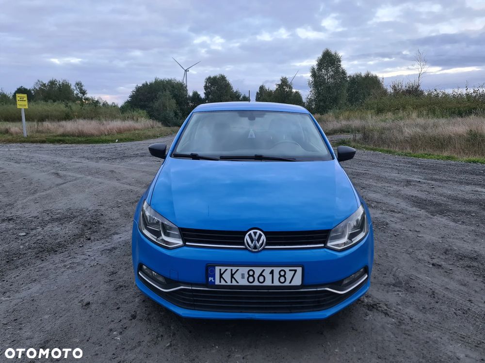 Volkswagen Polo 1.2 TSI BMT Comfortline - 8