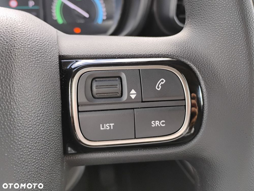 Toyota PROACE CITY - 12
