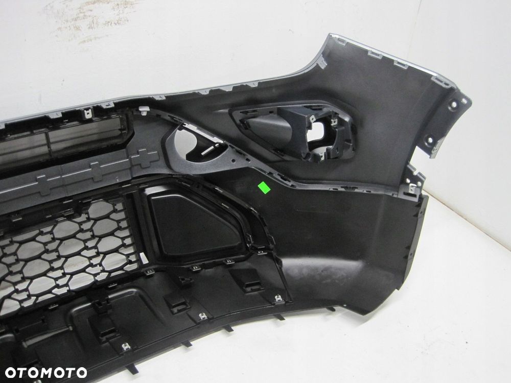 Zderzak przedni JEEP AVENGER 24R POD RADAR PRZÓD - 10