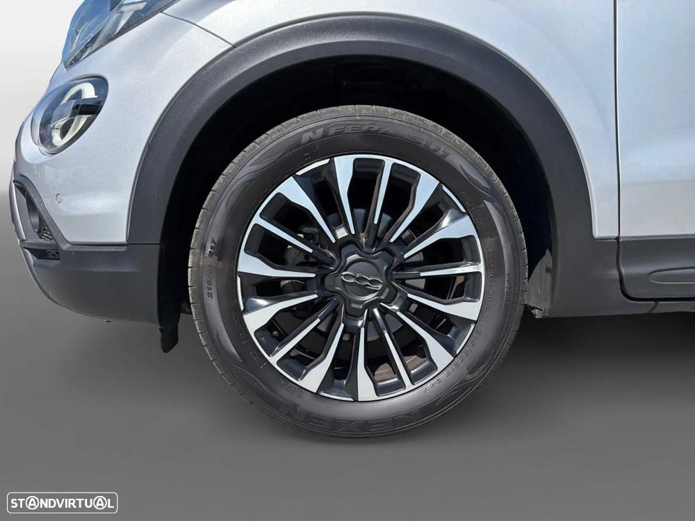 Fiat 500X 1.0 FireFly City Cross - 16