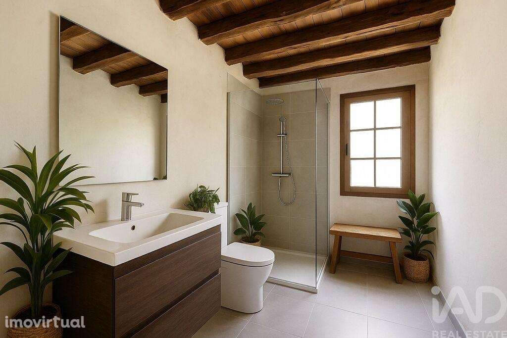 Casa T3 em Ribafeita de 210,00 m2 - Grande imagem: 3/30