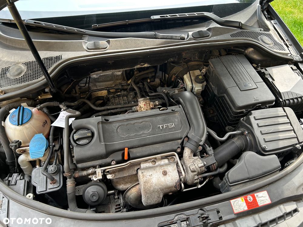 Audi A3 1.4 TFSI Attraction - 17