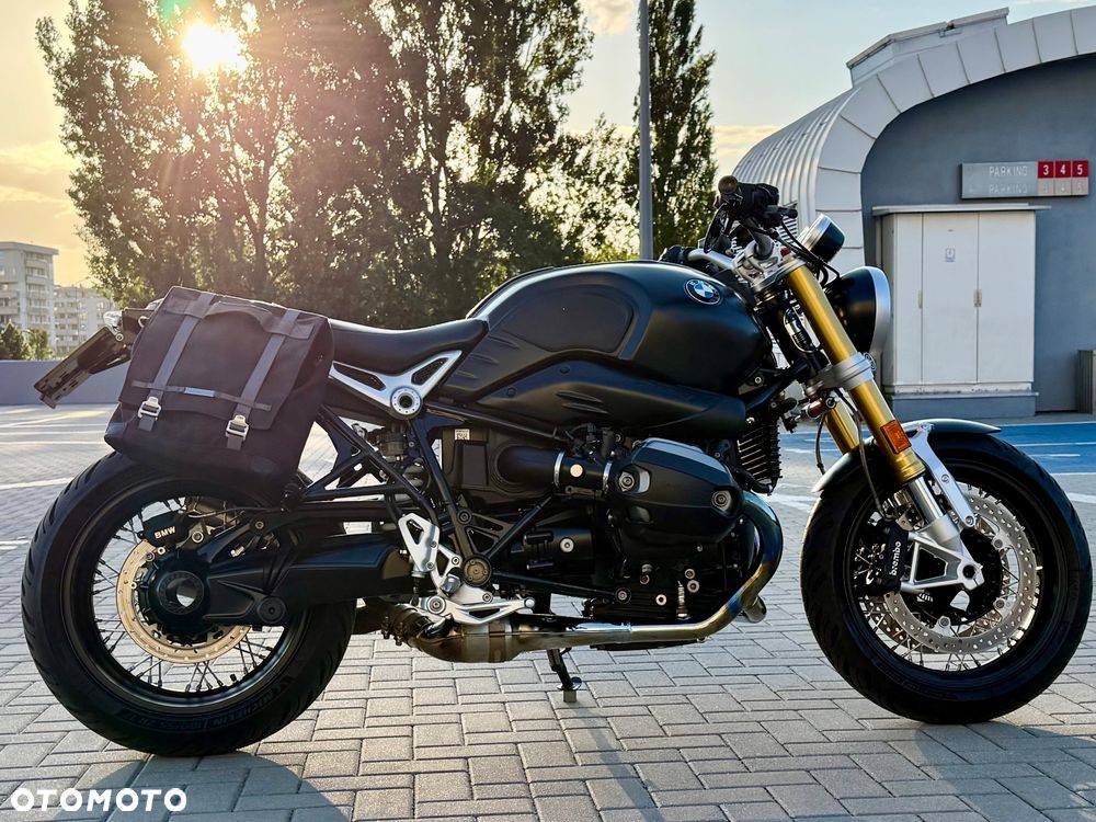 BMW R - 25