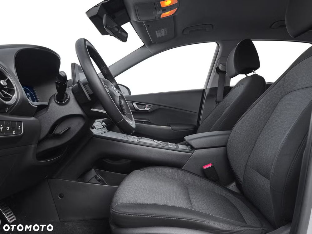 Hyundai Kona Standard - 4