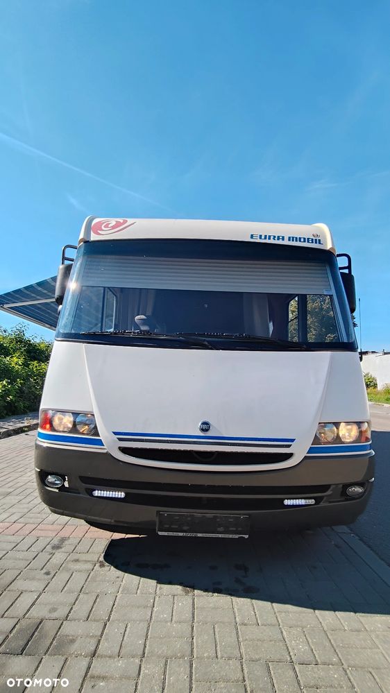 Fiat Ducato - 2