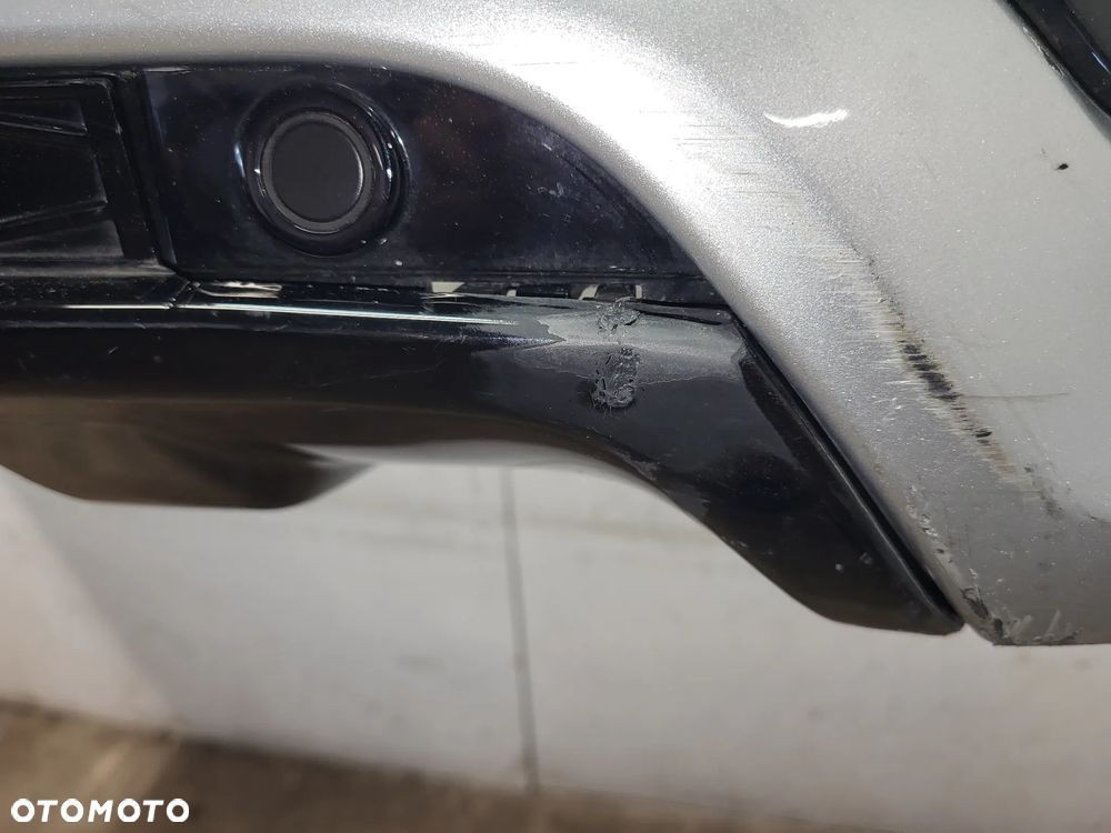 Land Rover Discovery Sport Dynamic L550 zderzak przedni przód 6xpdc - 4