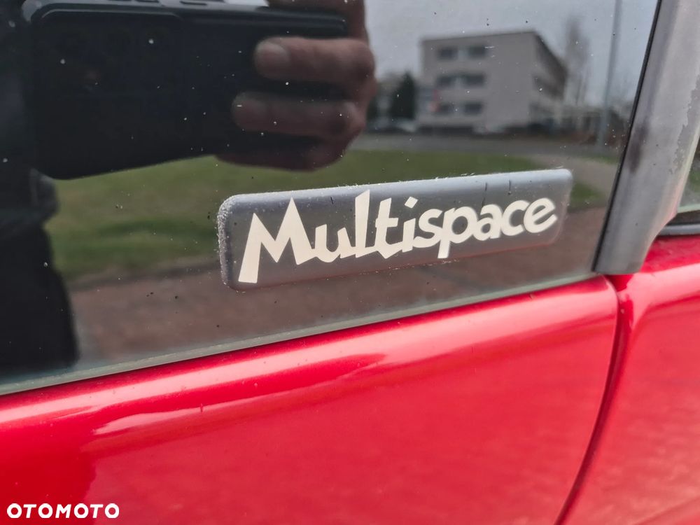 Citroën Berlingo Multispace 1.6 HDI Exclusive - 35