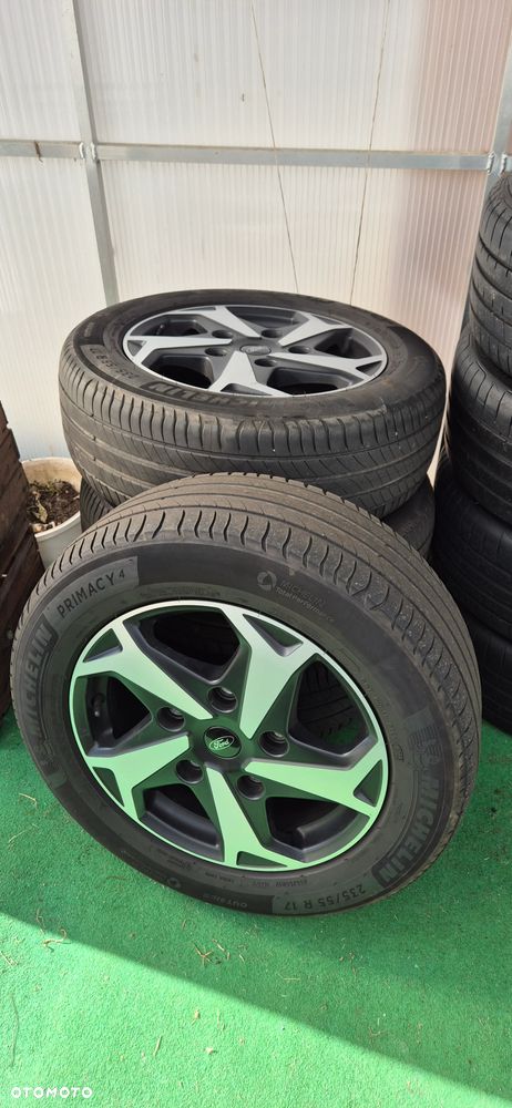 Ford Tourneo Custom 2.0 TDCi L2 Titanium SelectShift - 16