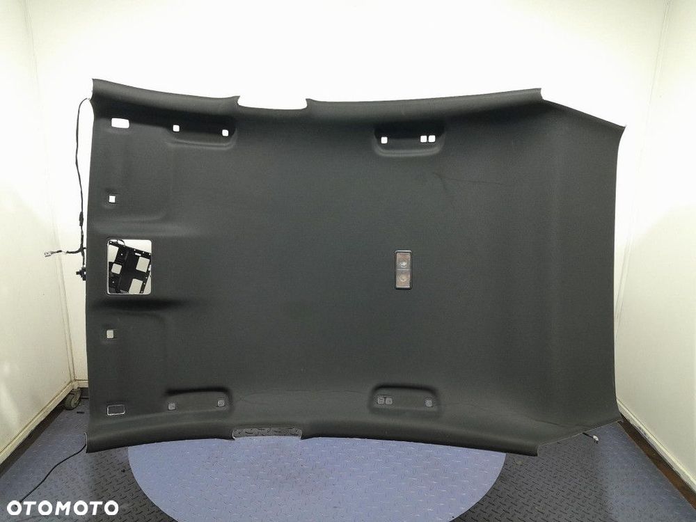 FORD FOCUS IV 18- HATCHBACK PODSUFITKA JX7B-A51918-BE - 1