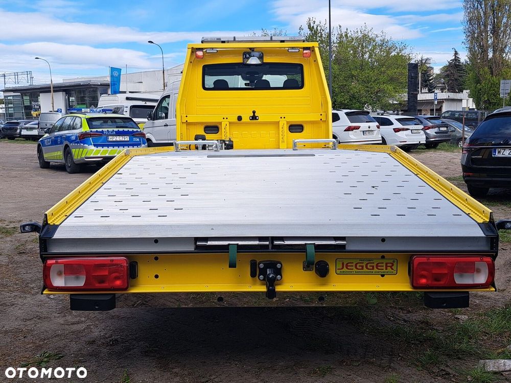 Volkswagen Crafter - 7