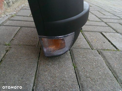 IVECO DAILY VI 06-14 PRAWE ELEKTRYCZNE 7+2 PIN+ANTENA DŁUGIE ORYGINAŁ - 9