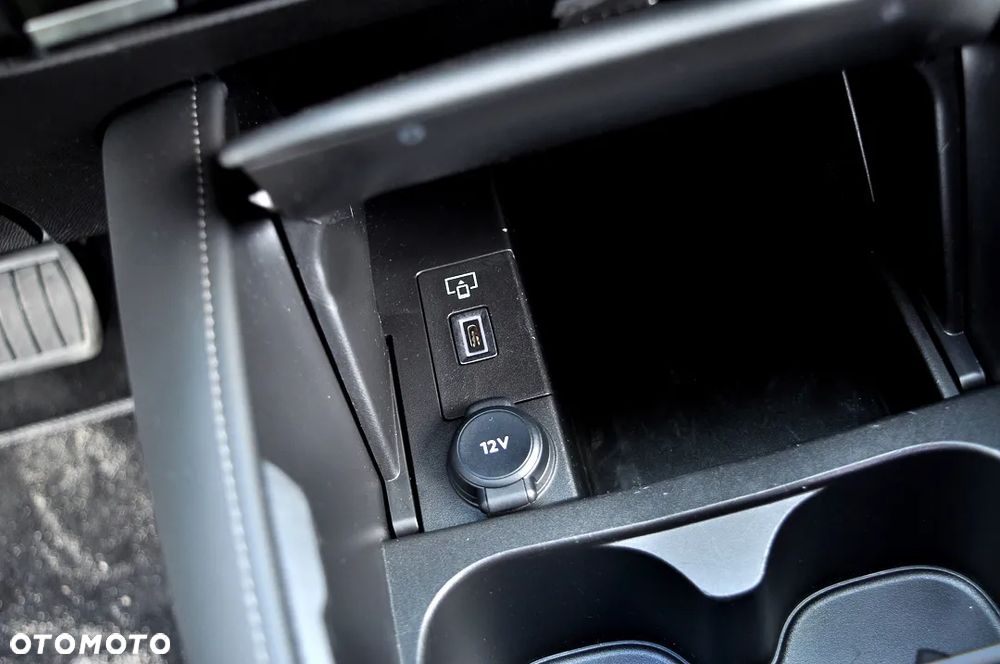 DS Automobiles DS 4 1.6 E-Tense Performance Line + - 33